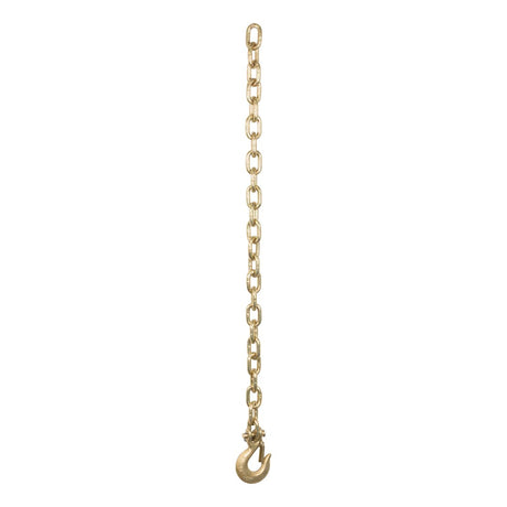 Product of Curt 80304 Trailer Safety Chain