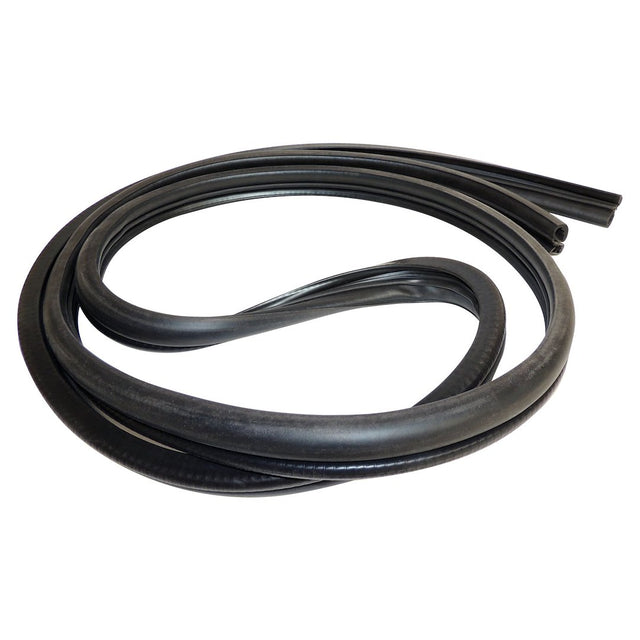 Product of Crown Automotive 55176148ac Door Weather Strip