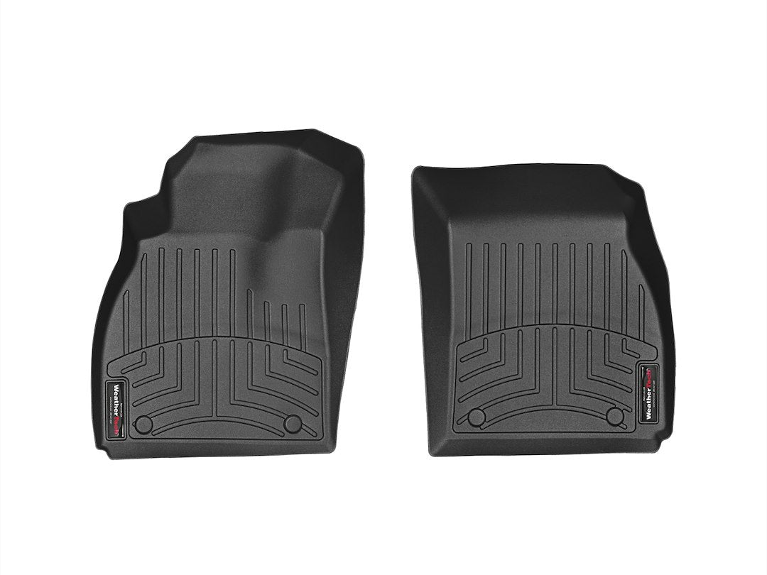 Product of Weathertech (Usa) 445241 Floor Liner
