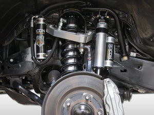 Product of Icon Vehicle Dynamics 58755 Coil Over Shock Absorber