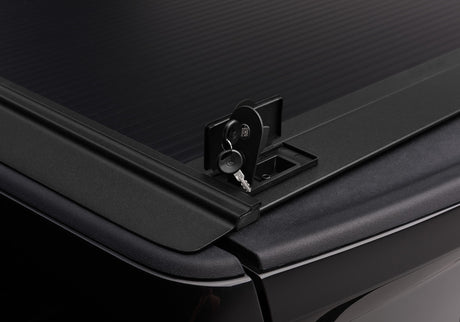 Product of Retrax 60234 Tonneau Cover