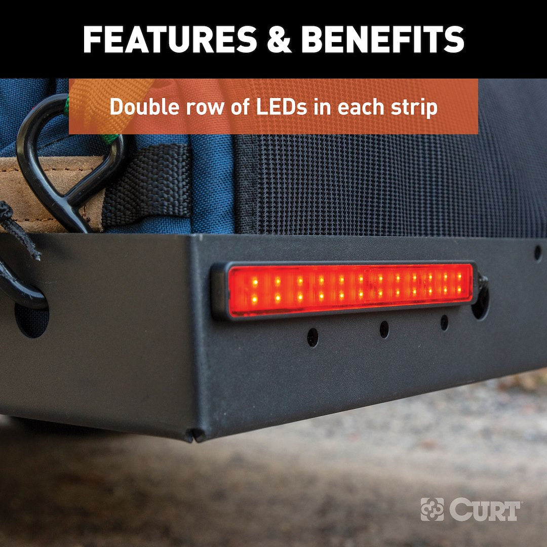 Product of Curt 53201 Trailer Light