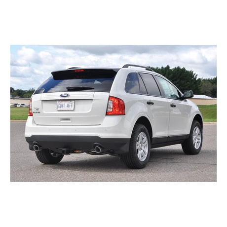 Product of Curt 13067 Trailer Hitch Rear