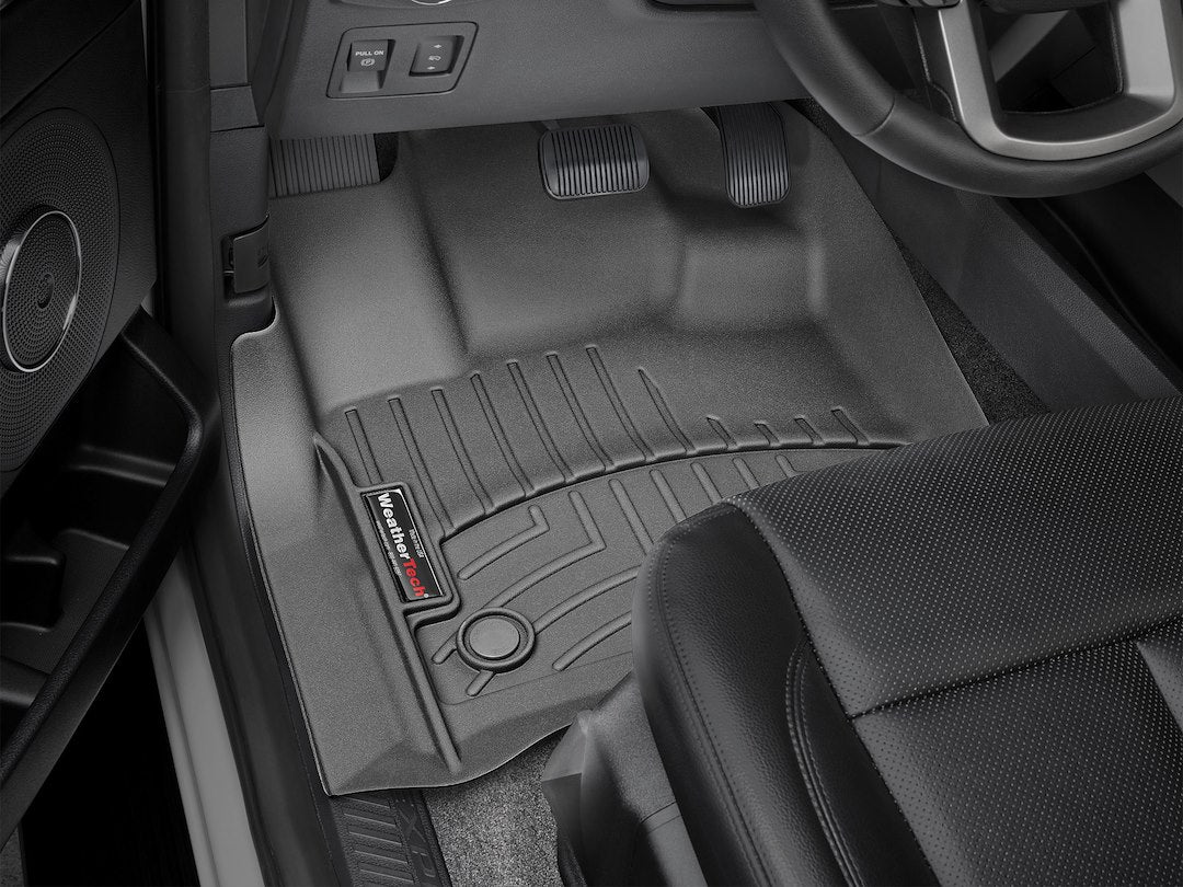 Product of Weathertech (Usa) 4416651 Floor Liner