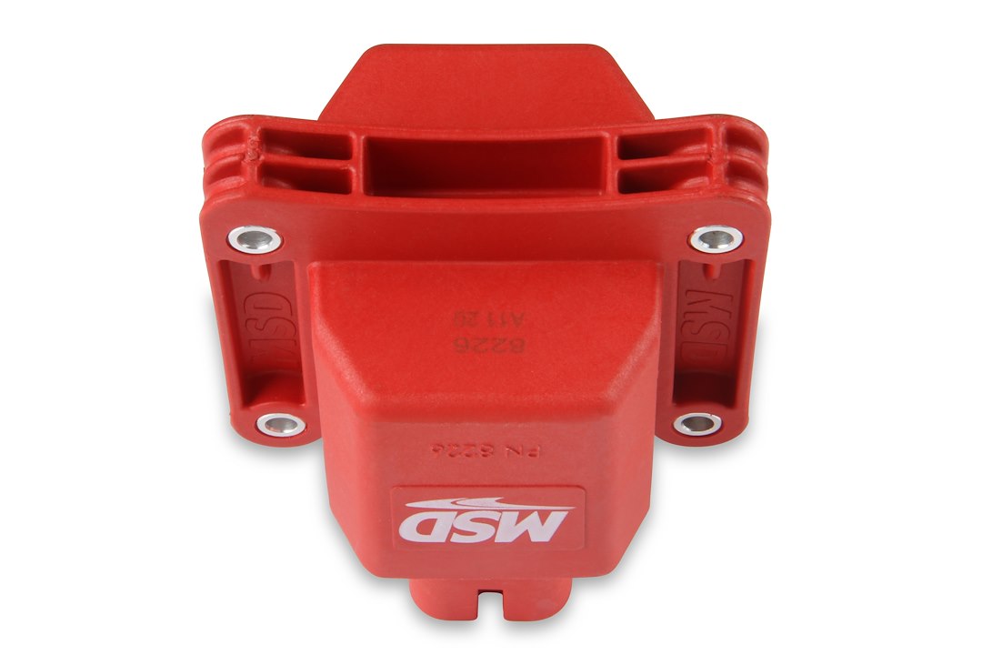 Product of Msd Ignition 8226 Ignition Coil