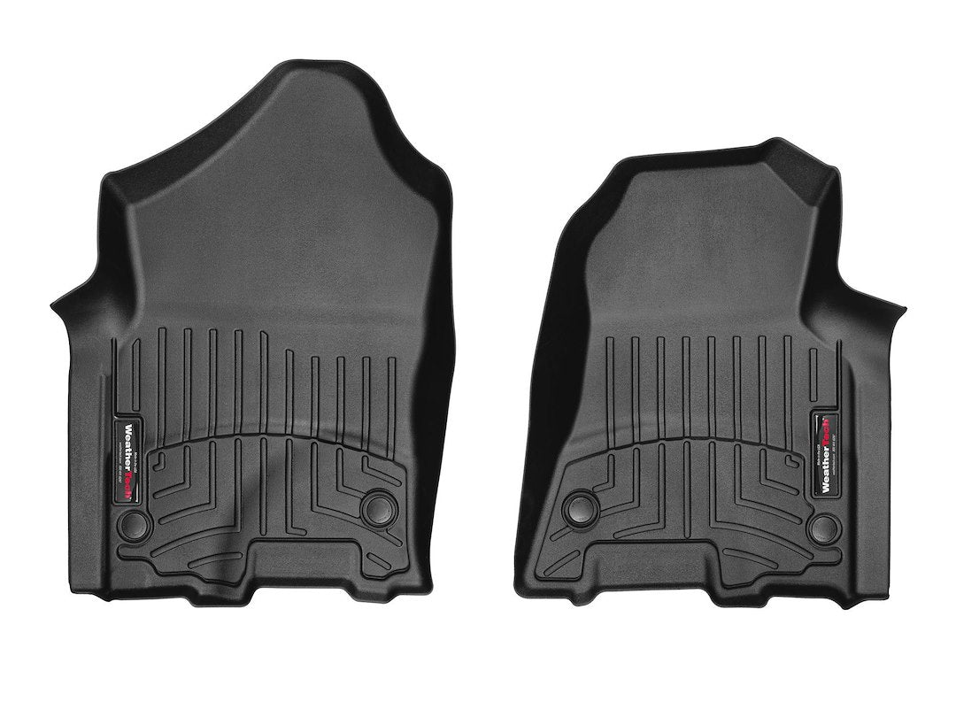 Product of Weathertech (Usa) 4414281 Floor Liner