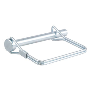 Product of Curt 25010 Trailer Coupler Safety Pin Clip