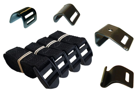 Product of Icon 01508 Air Deflector