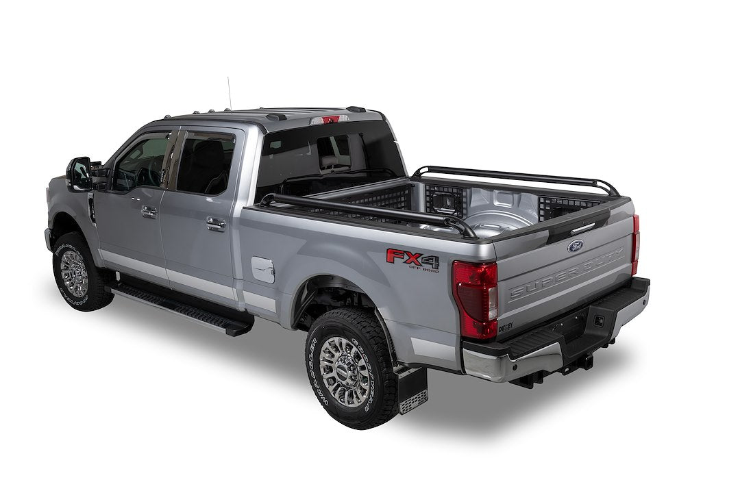 Product of Putco 47808 Bed Side Rail