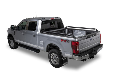 Product of Putco 47808 Bed Side Rail