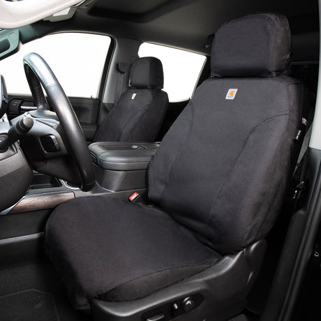 Product of Covercraft Ssc3480cobk Seat Cover