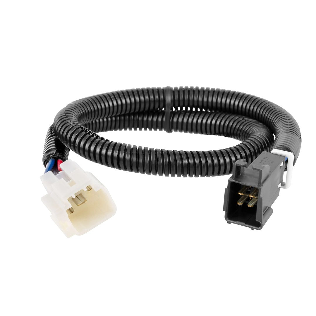 Product of Curt 51333 Trailer Brake Control Wiring Harness