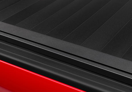 Product of Retrax T-90484 Tonneau Cover
