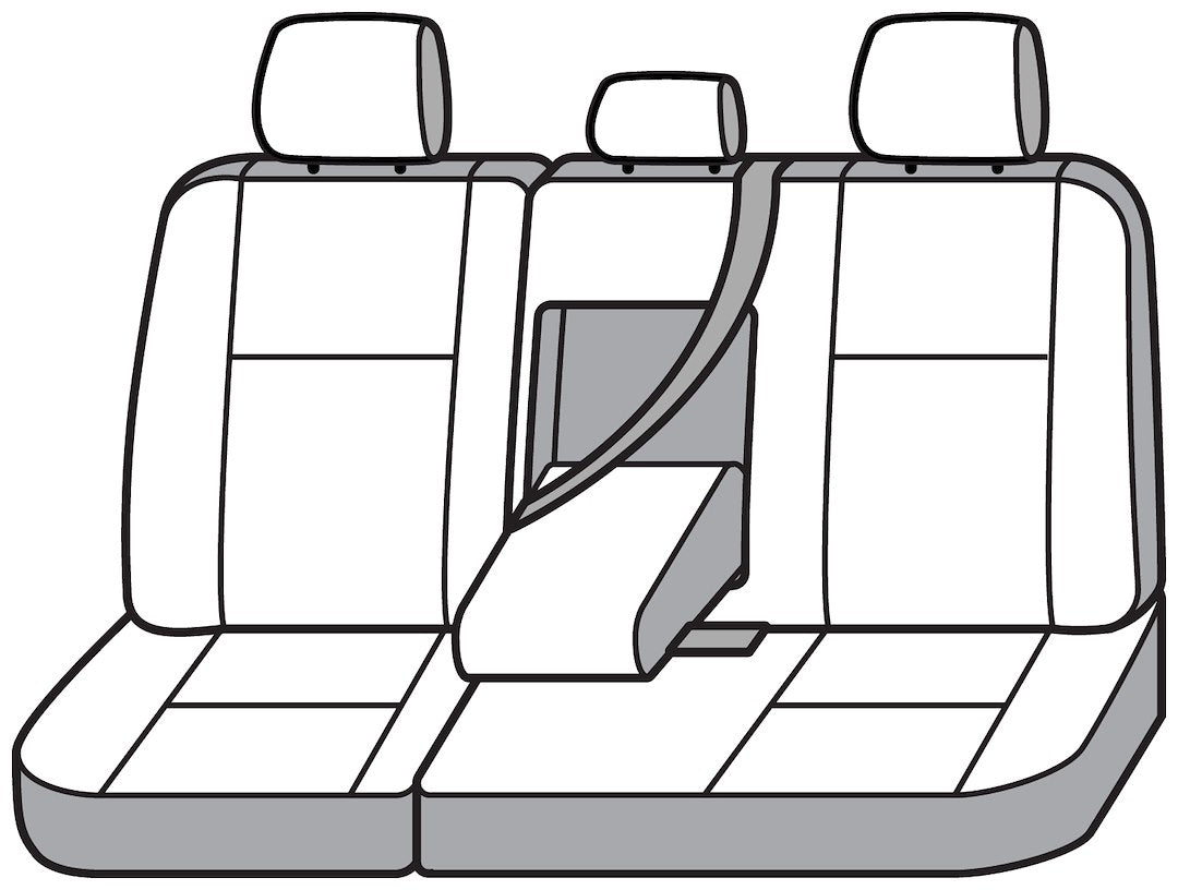 Product of Covercraft Ss8521pcch Seat Cover
