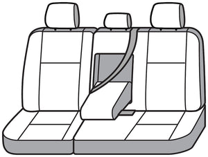 Product of Covercraft Ss8521pcch Seat Cover