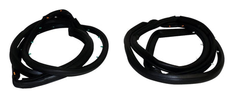 Product of Crown Automotive 5017462k Door Weather Strip