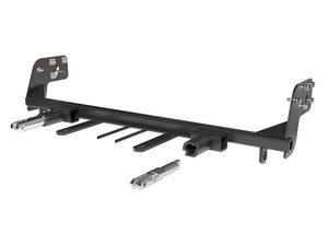 Product of Blue Ox Bx2726 Vehicle Baseplate