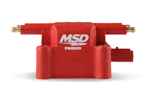 Product of Msd Ignition 8239 Ignition Coil