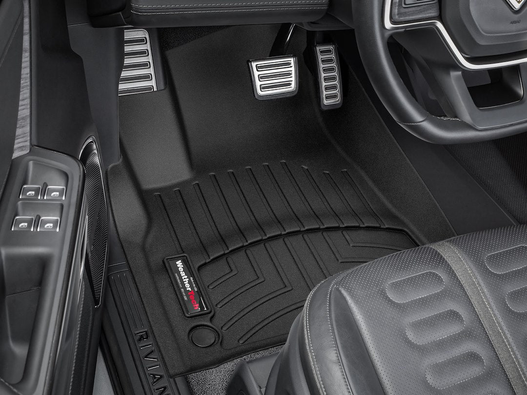 Product of Weathertech (Usa) 4417341 Floor Liner