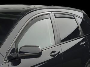 Product of Weathertech (Usa) 82455 Rainguard