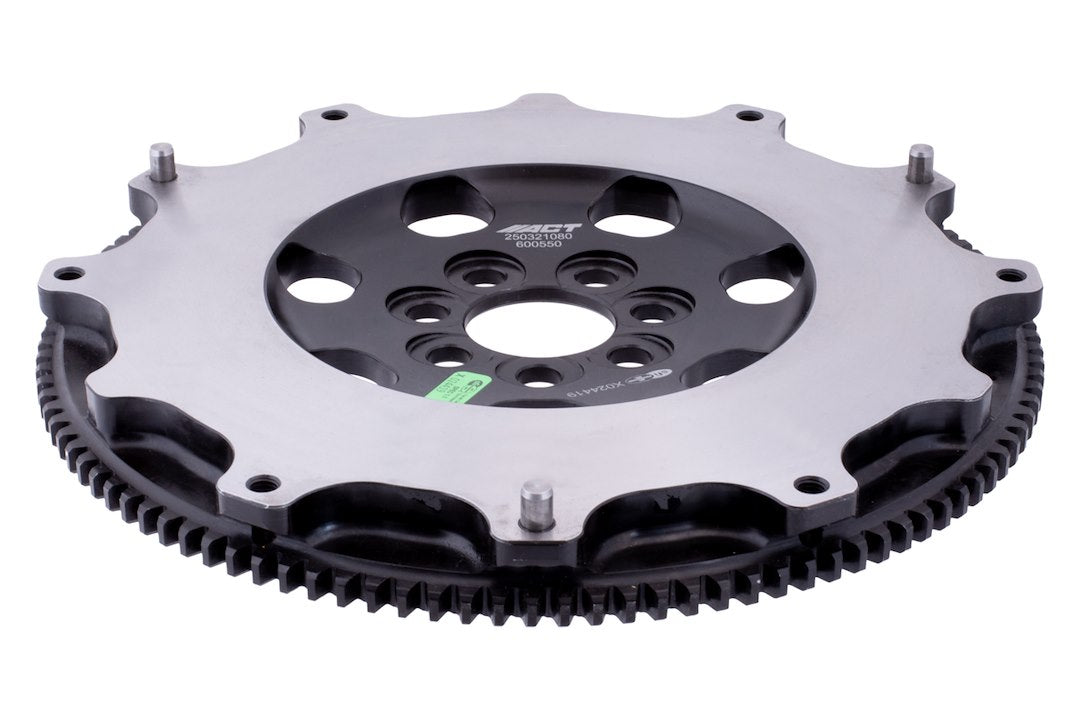 Product of Advanced Clutch 600550 Clutch Flywheel