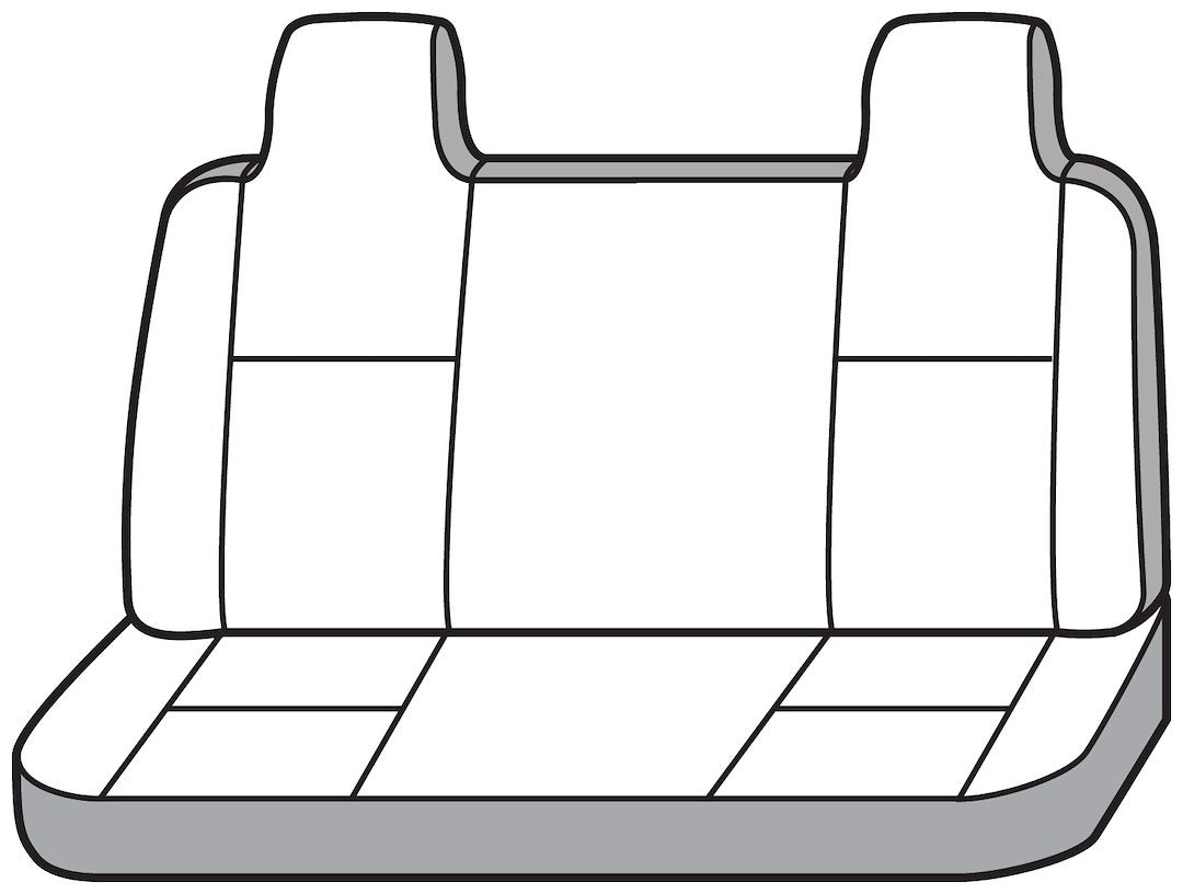 Product of Covercraft Ss2359pcgy Seat Cover