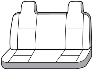 Product of Covercraft Ss2359pcgy Seat Cover