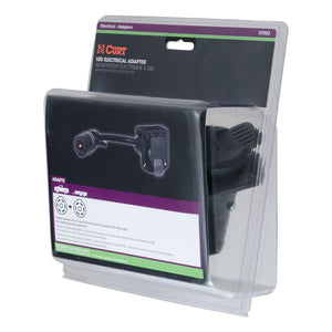 Product of Curt 57003 Trailer Wiring Connector