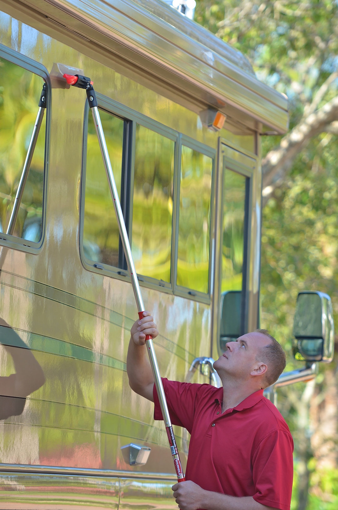 Product of Shurhold 265 Squeegee Adapter
