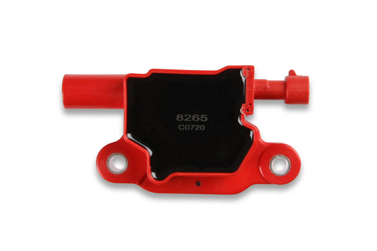 Product of Msd Ignition 82658 Ignition Coil