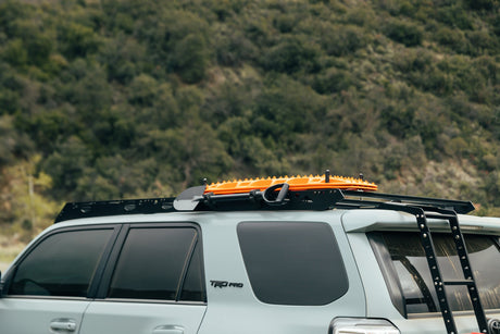 Product of Sherpa 112844 Roof Rack