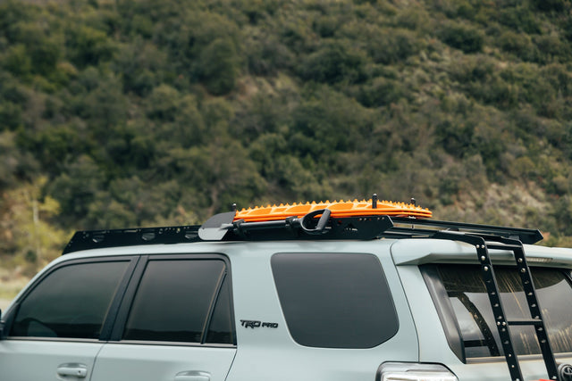 Product of Sherpa 112844 Roof Rack
