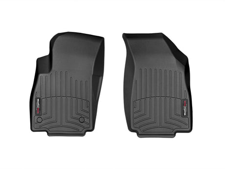 Product of Weathertech (Usa) 445321 Floor Liner