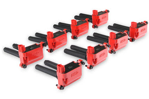 Product of Msd Ignition 82558 Ignition Coil
