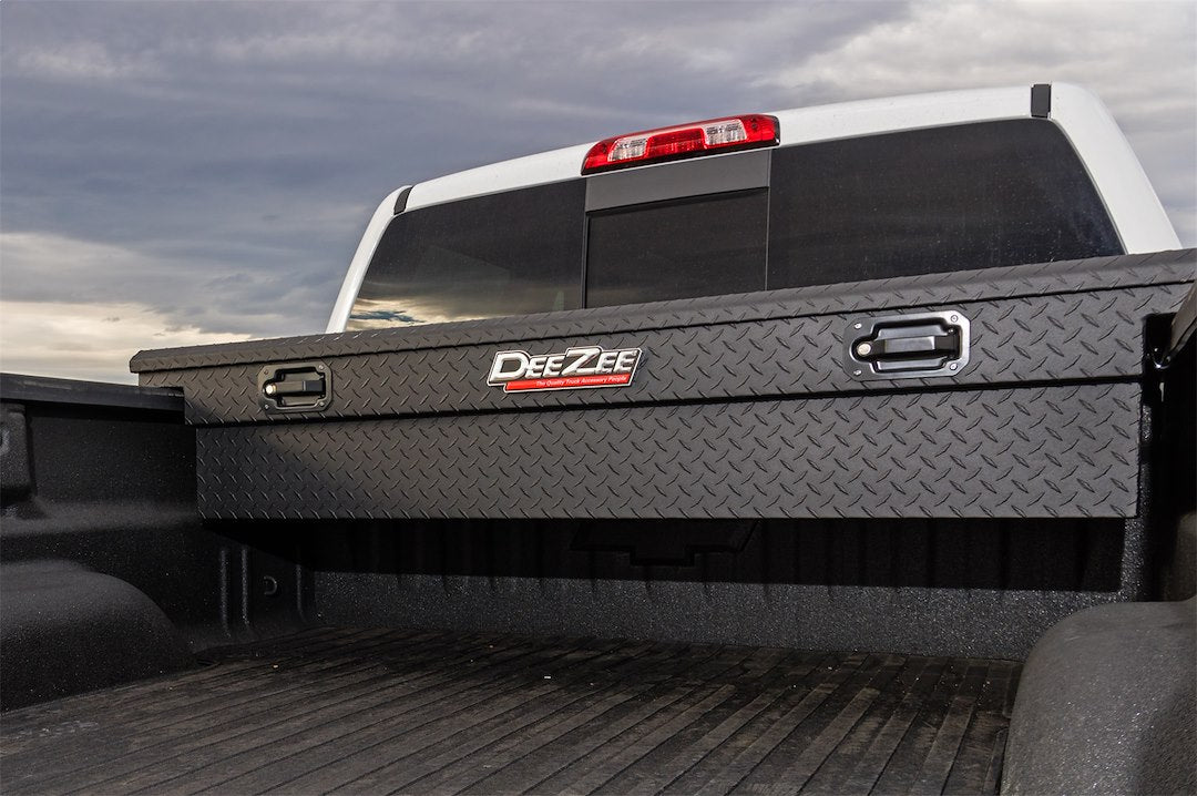 Product of Dee Zee Dz10170ltb Tool Box