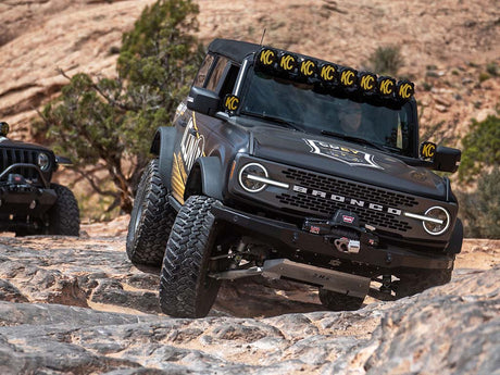 Product of Icon Vehicle Dynamics 48602 Coil Over Shock Absorber
