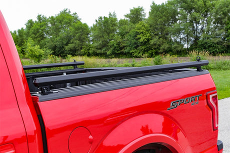 Product of Dee Zee Dz99702tb Bed Side Rail