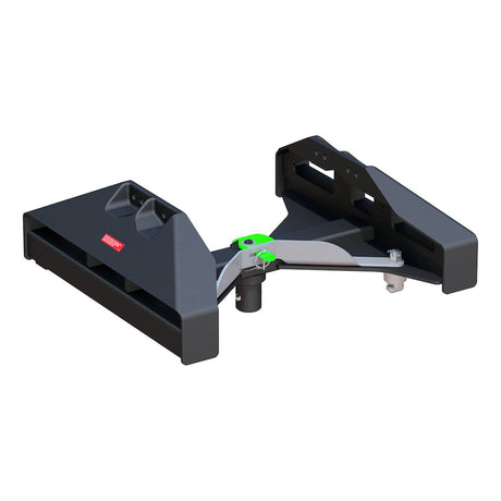 Product of Curt 16026 Fifth Wheel Trailer Hitch Head Support