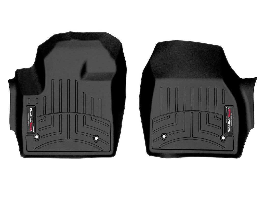 Product of Weathertech (Usa) 4416861 Floor Liner