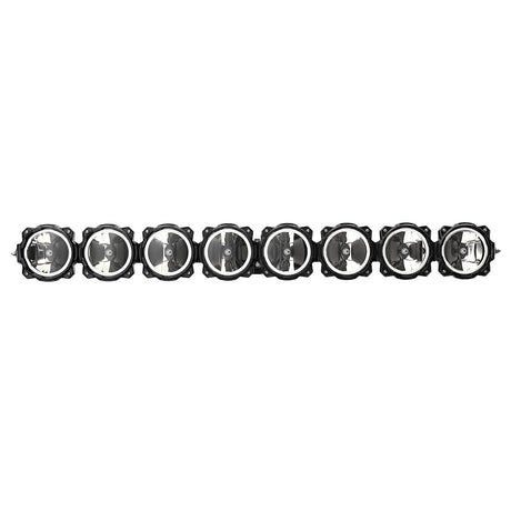 Product of Kc Hilites 91308 Light Bar