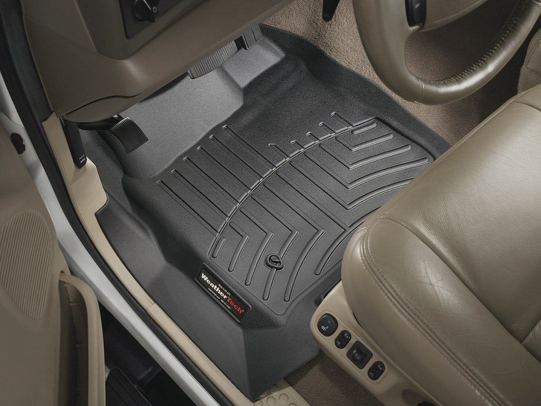 Product of Weathertech (Usa) 440021 Floor Liner