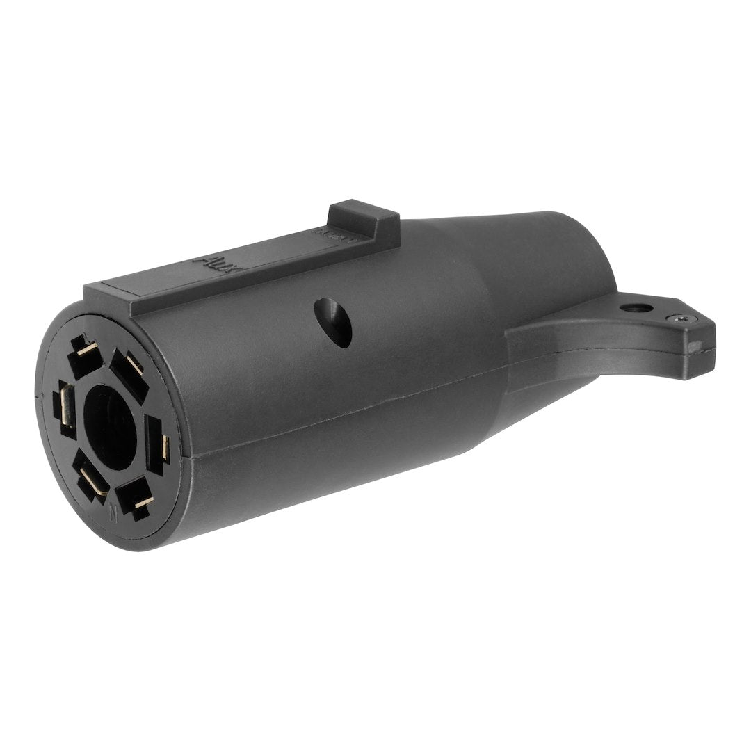 Product of Curt 57261 Trailer Wiring Connector Adapter