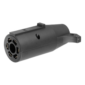 Product of Curt 57261 Trailer Wiring Connector Adapter