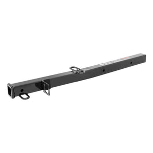 Product of Curt 45048 Trailer Hitch Receiver Tube Adapter