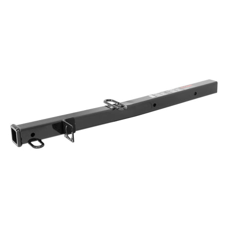 Product of Curt 45048 Trailer Hitch Receiver Tube Adapter