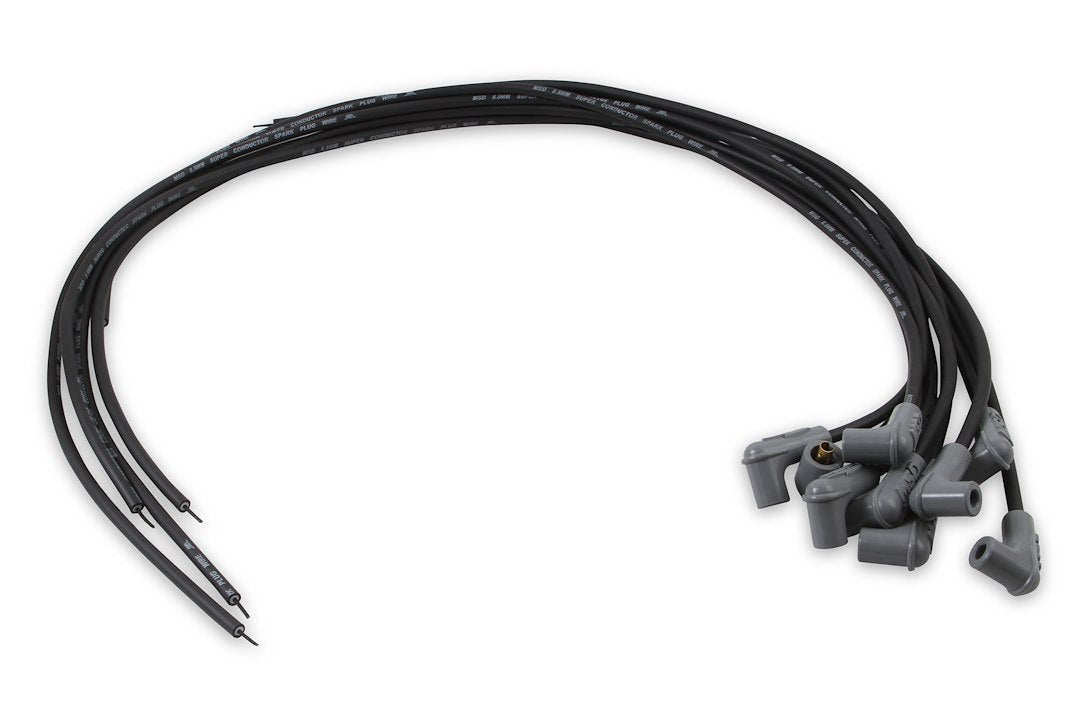 Product of Msd Ignition 31233 Spark Plug Wire Set