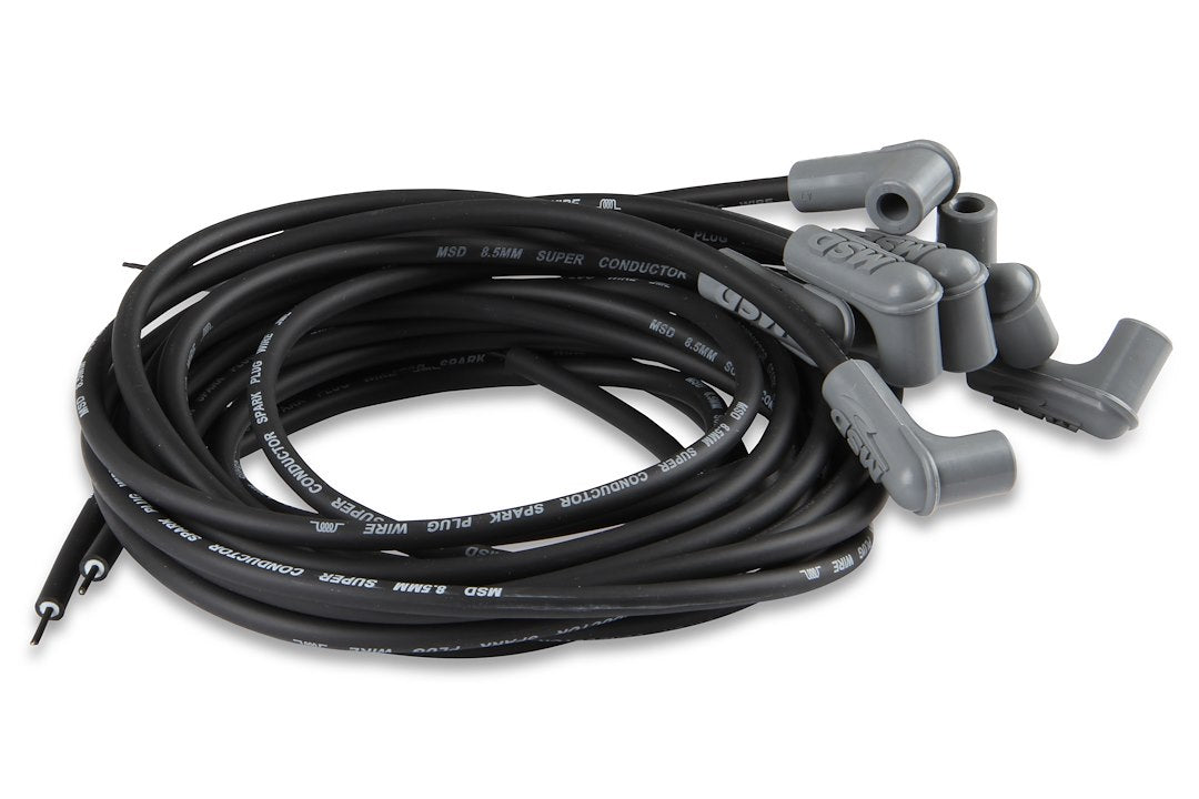 Product of Msd Ignition 31223 Spark Plug Wire Set