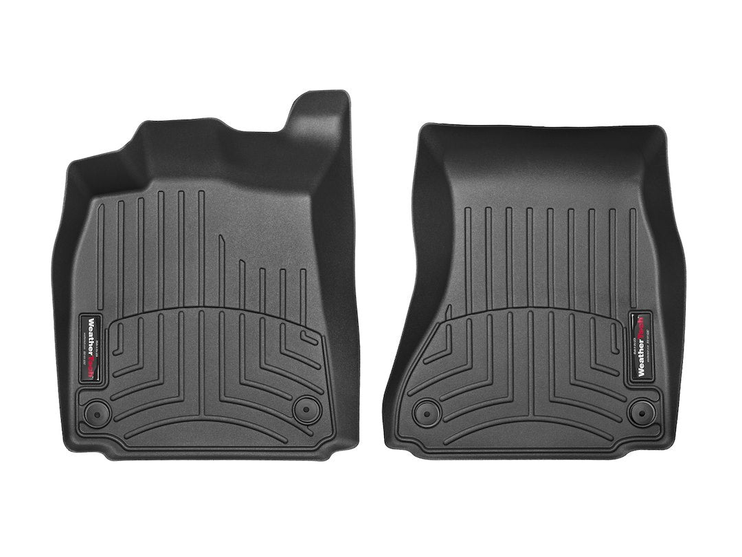 Product of Weathertech (Usa) 445641 Floor Liner