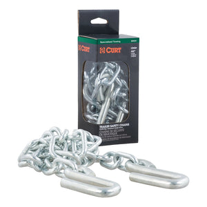Product of Curt 80031 Trailer Safety Chain