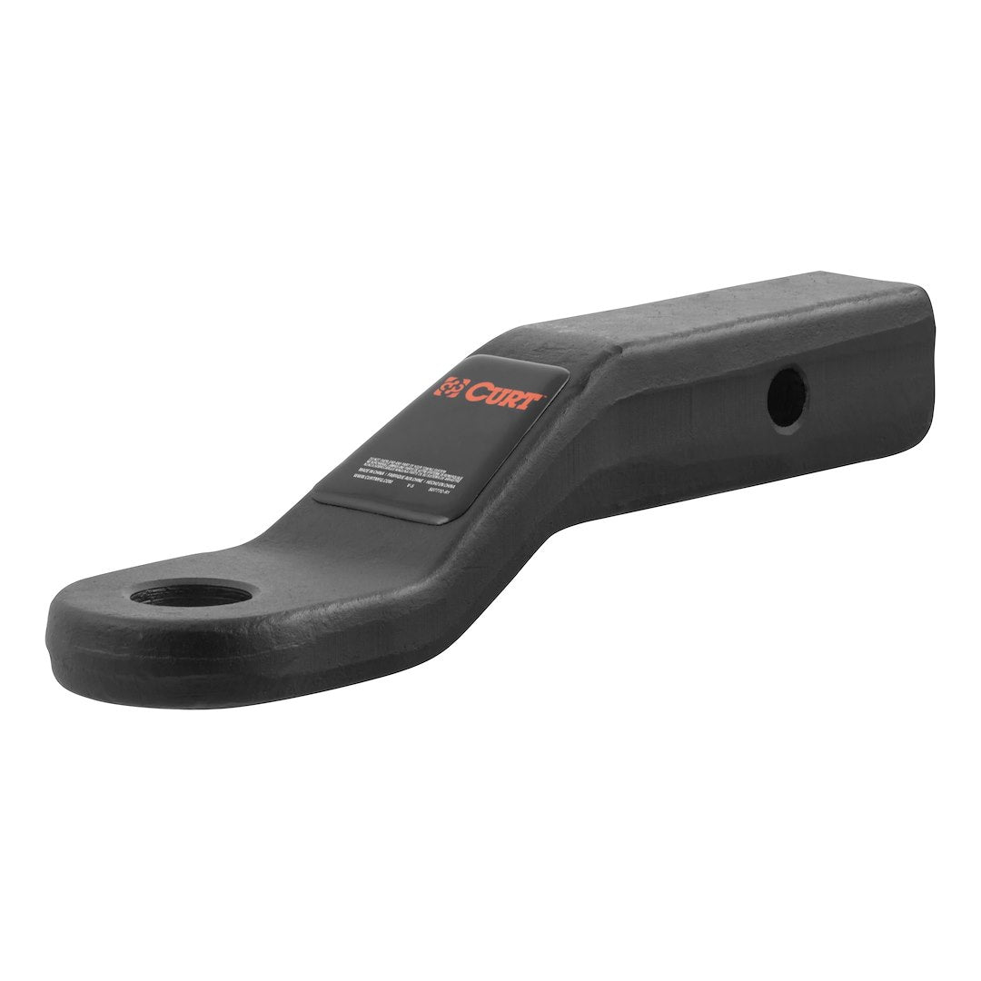 Product of Curt 45340 Trailer Hitch Ball Mount